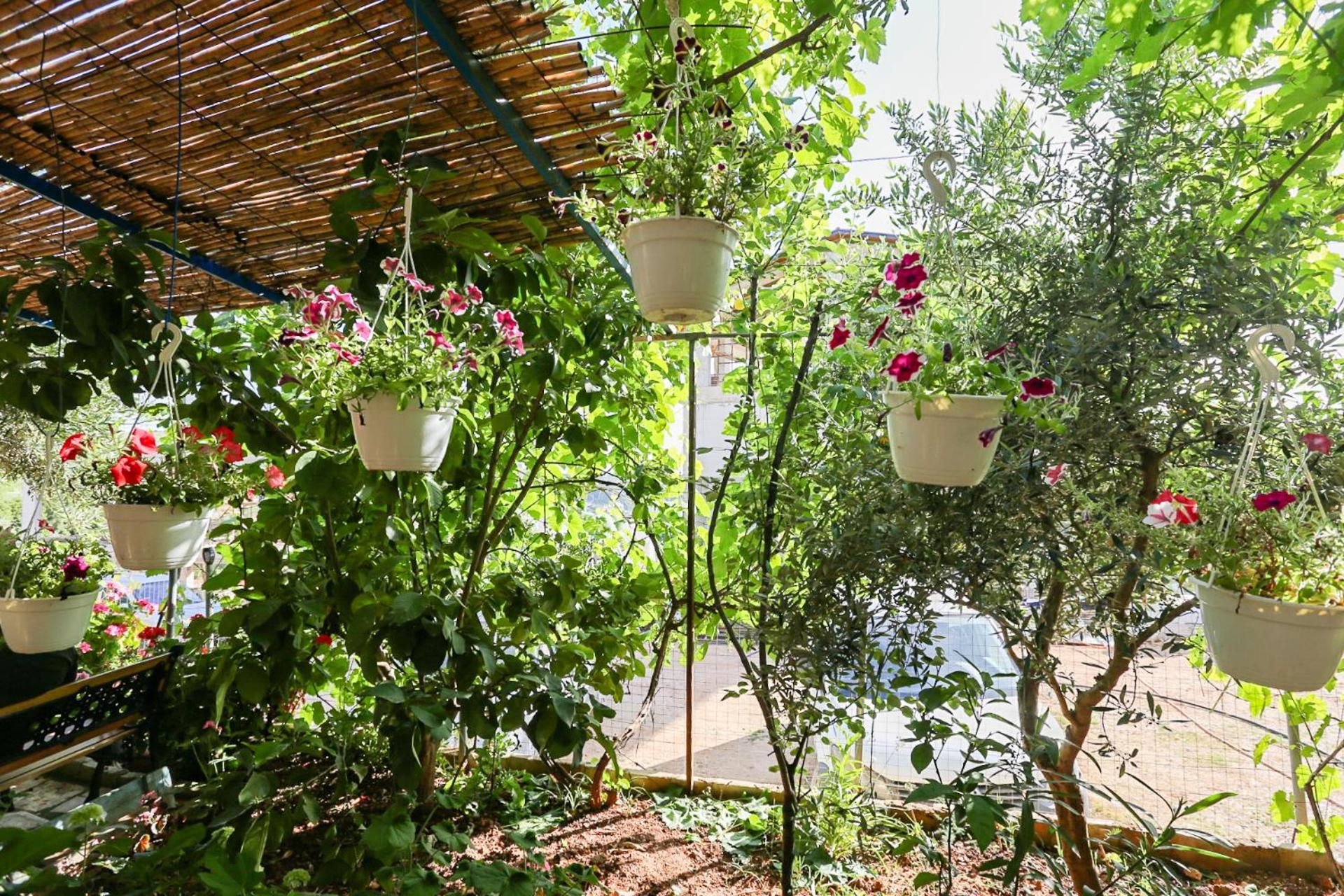 Holiwood Motel Himare Ngoại thất bức ảnh