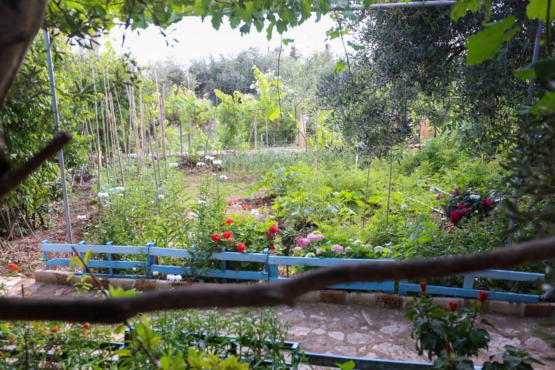 Holiwood Motel Himare Ngoại thất bức ảnh
