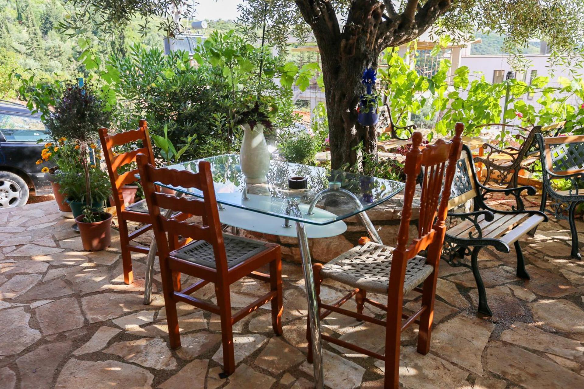 Holiwood Motel Himare Ngoại thất bức ảnh